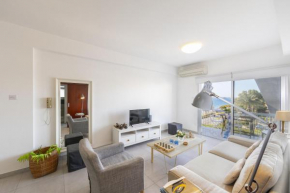 Limassol Olimpia Beach Suite